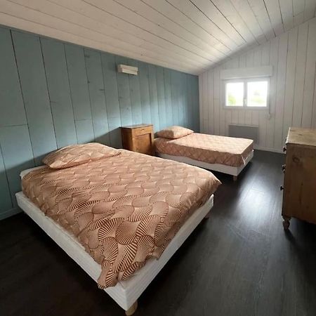 Villa Avec Piscine Proche Du Lac 拉特斯特德布赫 外观 照片