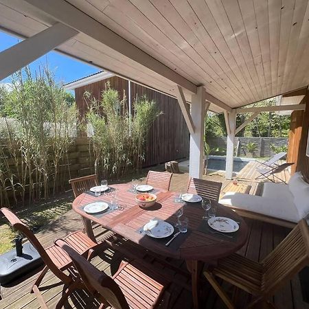 Villa Avec Piscine Proche Du Lac 拉特斯特德布赫 外观 照片