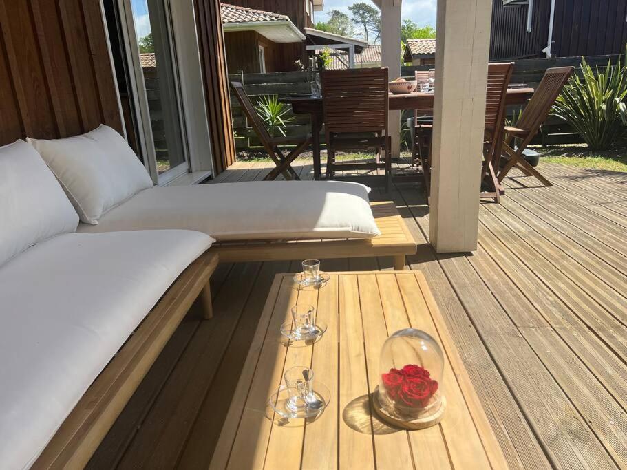 Villa Avec Piscine Proche Du Lac 拉特斯特德布赫 外观 照片