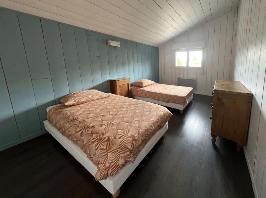 Villa Avec Piscine Proche Du Lac 拉特斯特德布赫 外观 照片